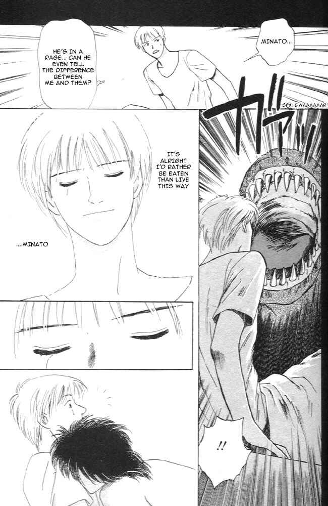 Page 34 Chapter 7 Animal X