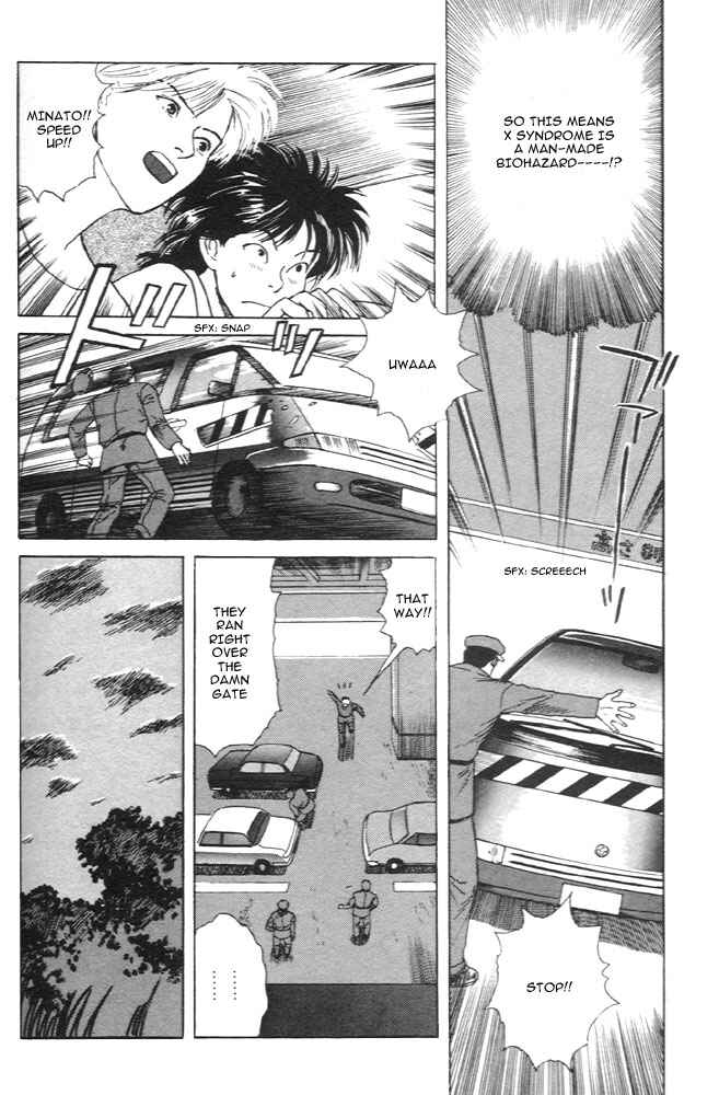 Page 37 Chapter 7 Animal X