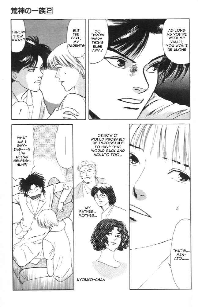 Page 42 Chapter 7 Animal X