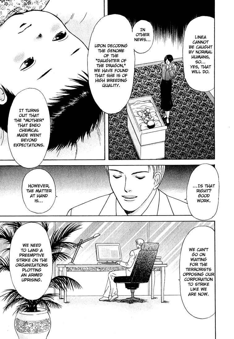 Page 29 Chapter 21 Animal X