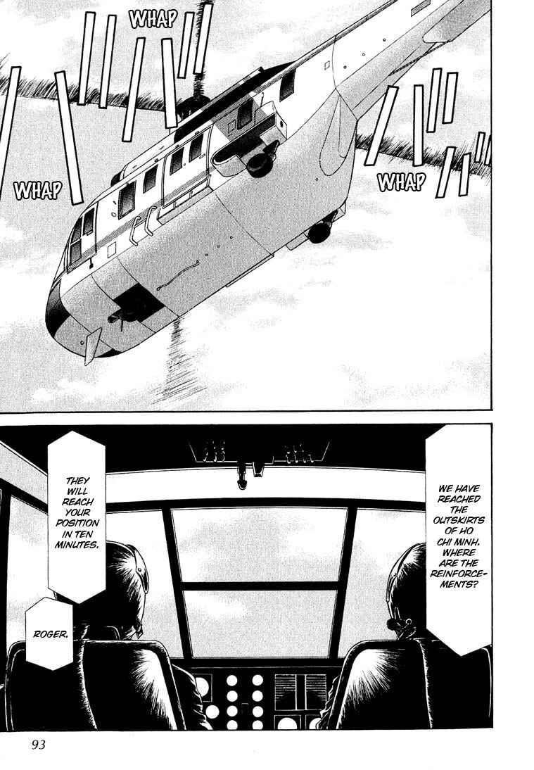 Page 37 Chapter 21 Animal X