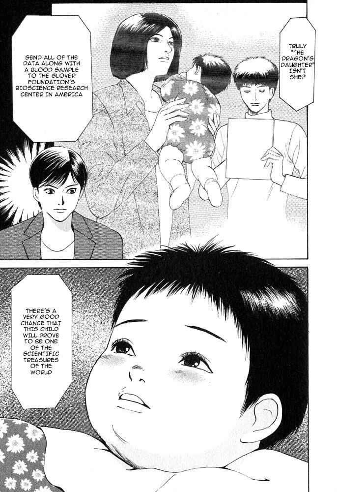 Page 39 Chapter 17 Animal X