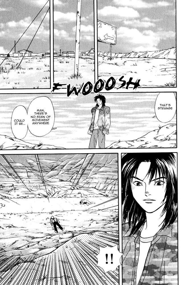 Page 16 Chapter 4 Animal X