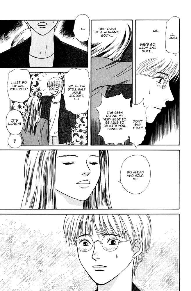 Page 20 Chapter 4 Animal X