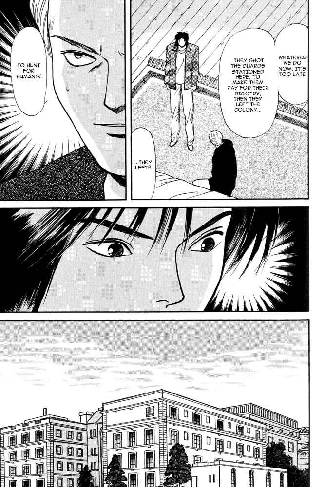 Page 22 Chapter 4 Animal X
