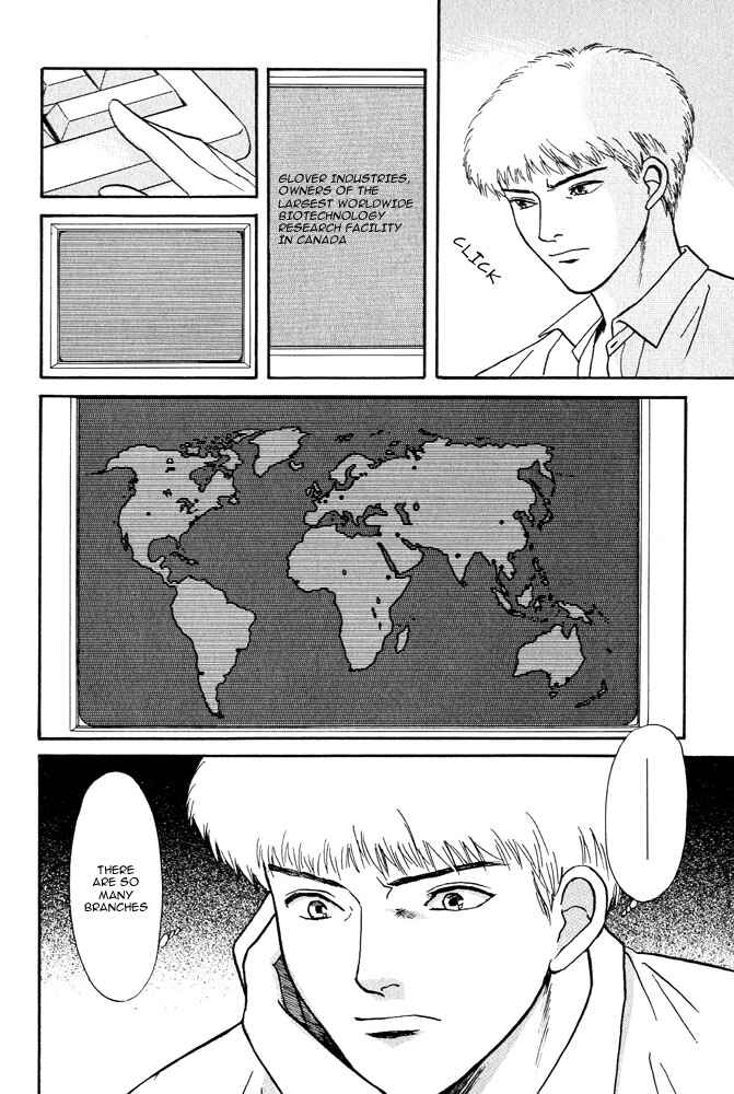 Page 23 Chapter 4 Animal X