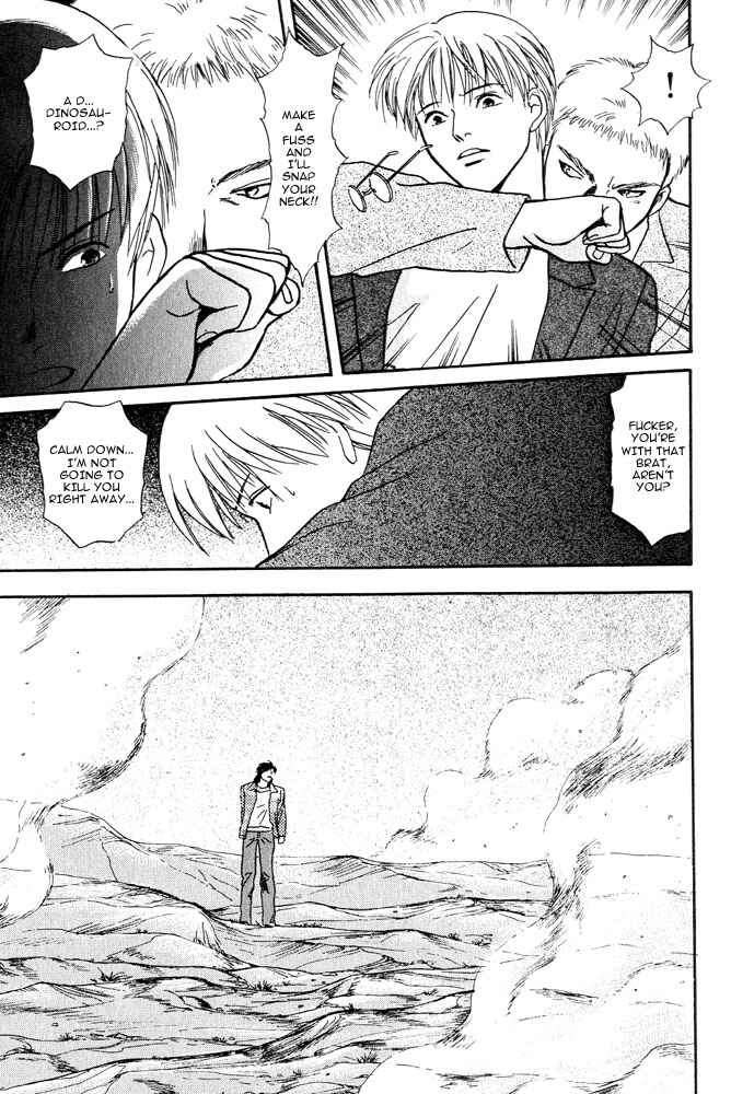 Page 28 Chapter 4 Animal X