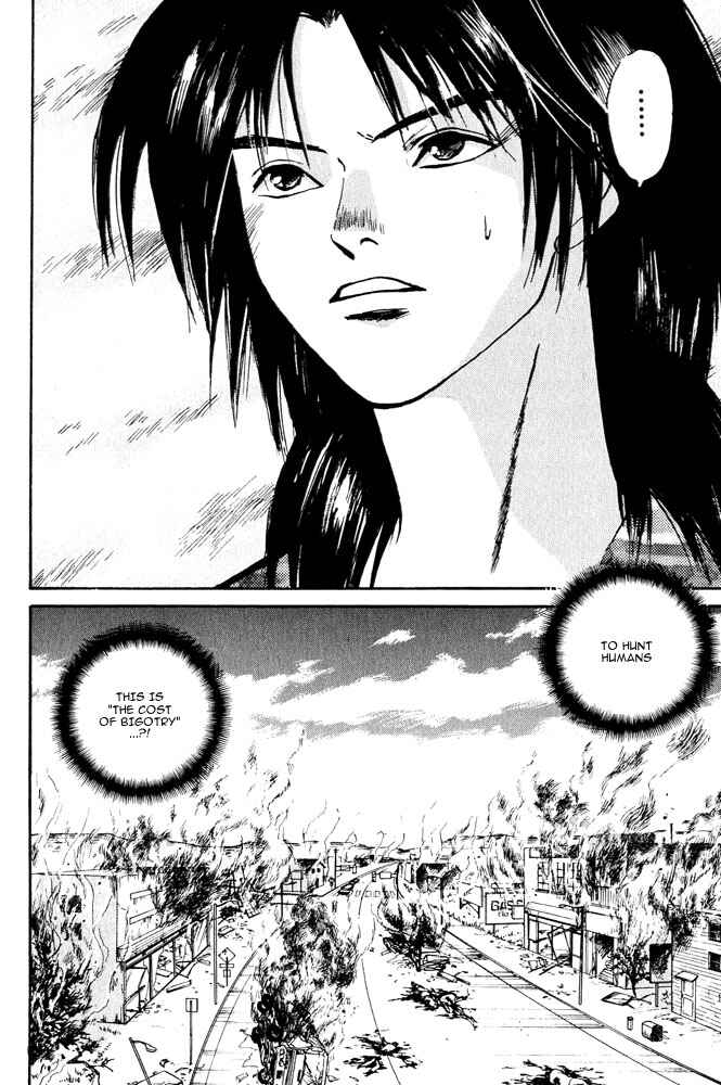 Page 29 Chapter 4 Animal X