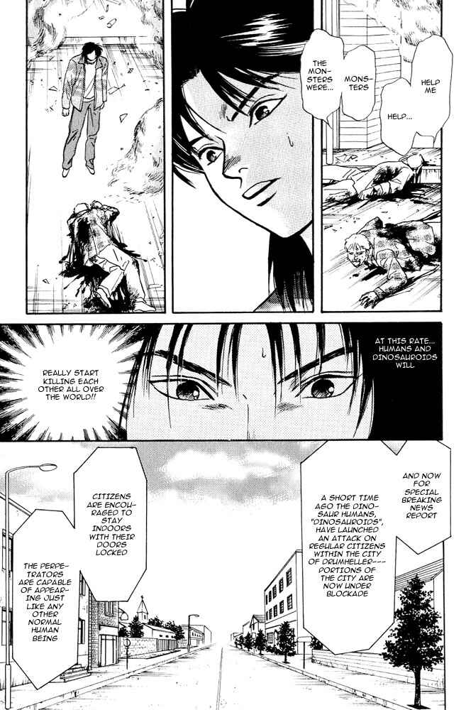Page 30 Chapter 4 Animal X