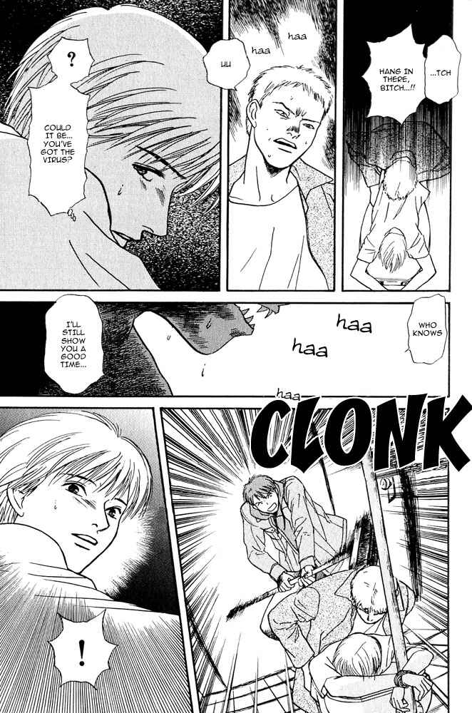 Page 32 Chapter 4 Animal X