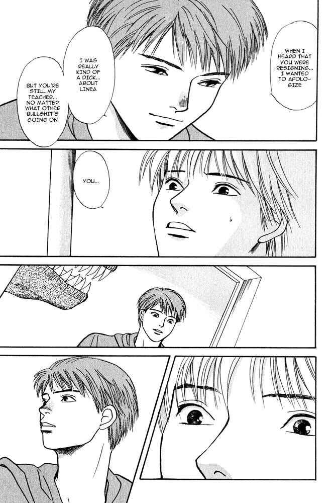 Page 38 Chapter 4 Animal X