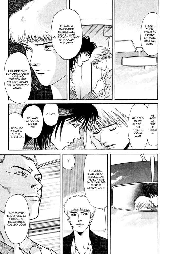 Page 50 Chapter 4 Animal X