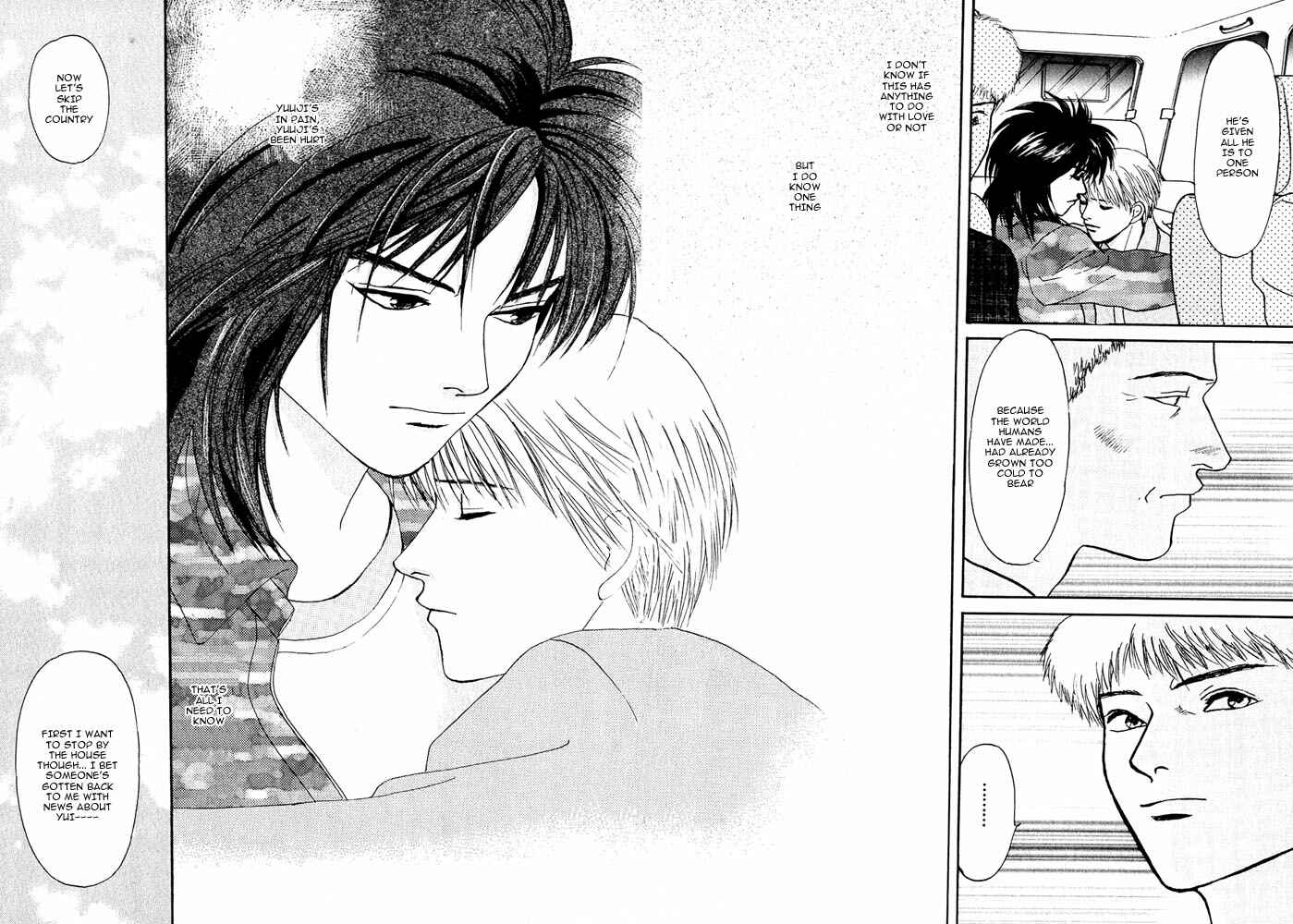Page 51 Chapter 4 Animal X