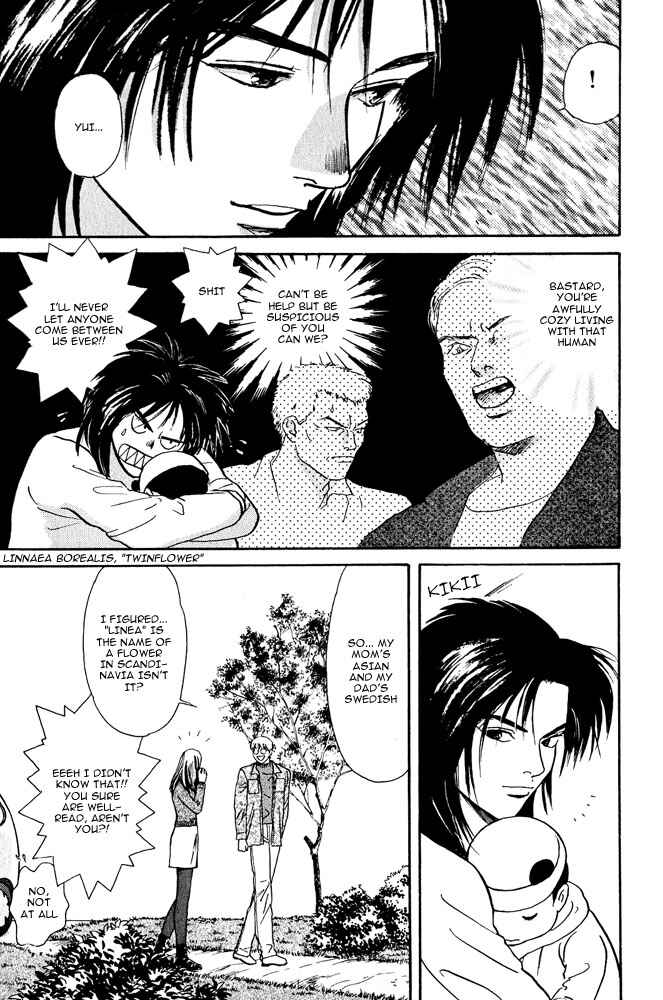 Page 22 Chapter 2 Animal X