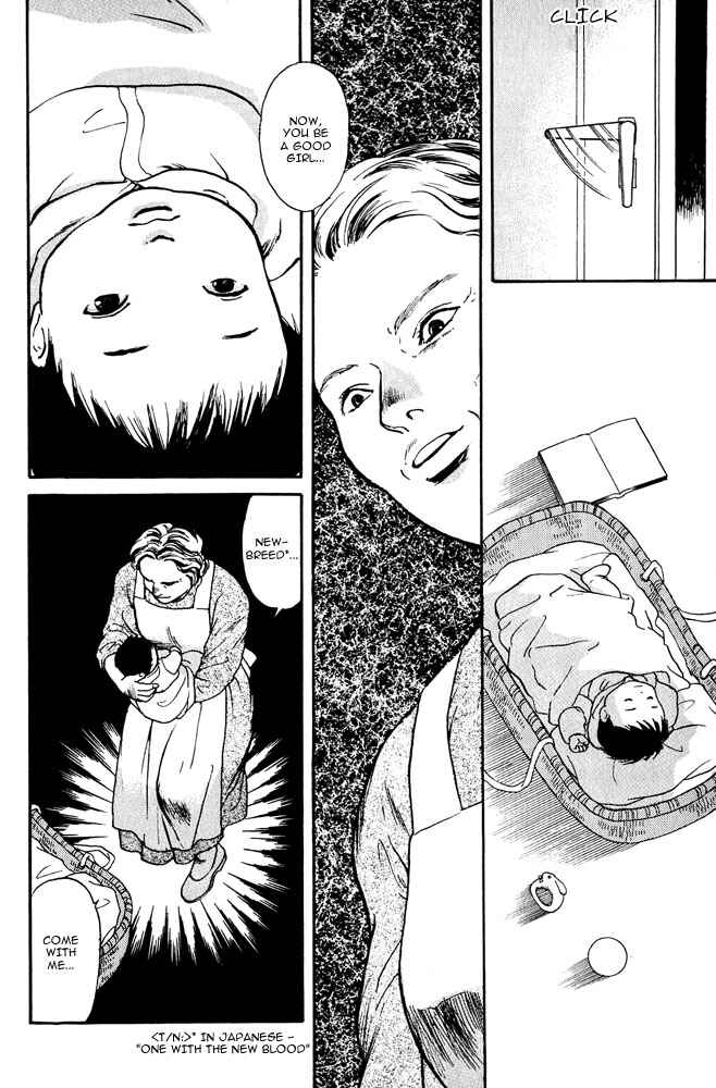 Page 41 Chapter 2 Animal X