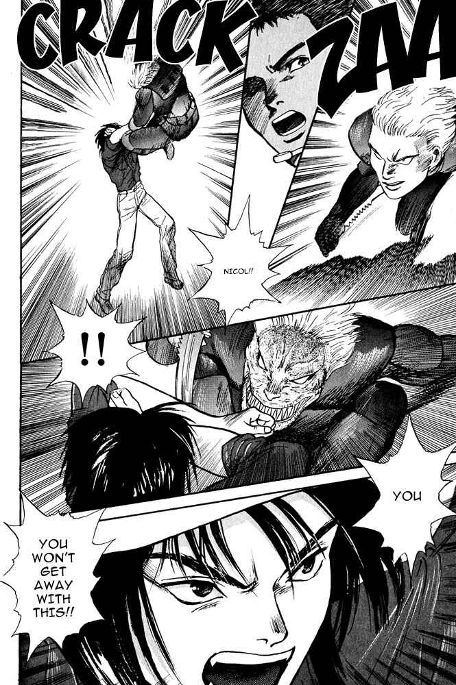 Page 49 Chapter 2 Animal X