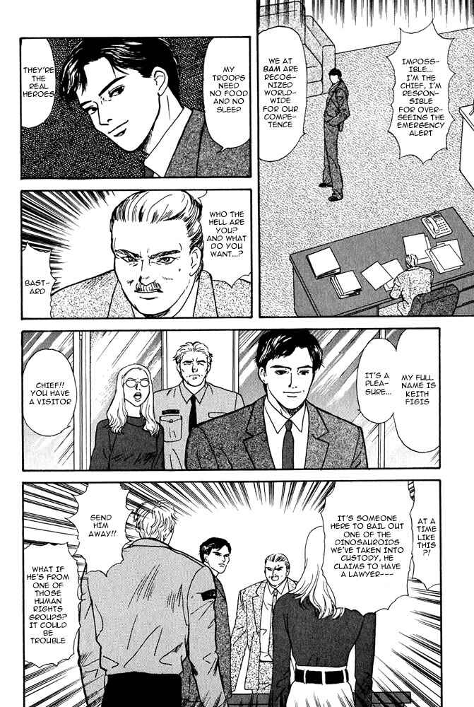 Page 5 Chapter 2 Animal X