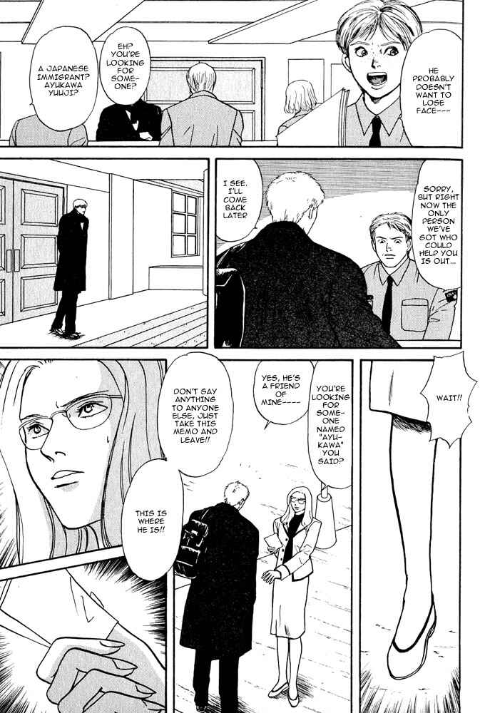 Page 20 Chapter 3 Animal X