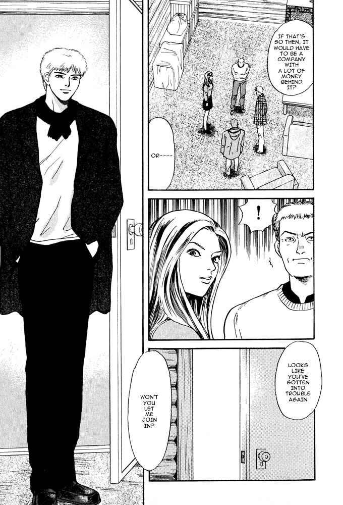 Page 32 Chapter 3 Animal X