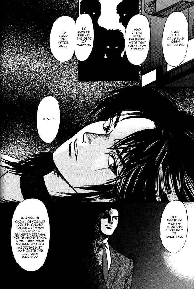 Page 37 Chapter 3 Animal X