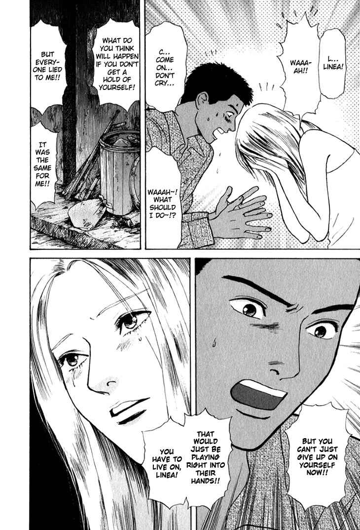Page 32 Chapter 24 Animal X