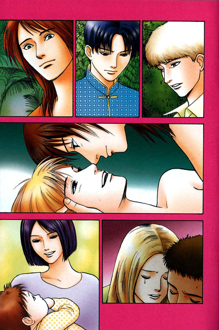 Page 4 Chapter 24 Animal X