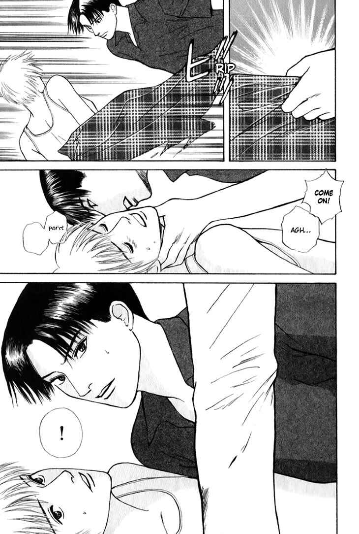 Page 45 Chapter 24 Animal X