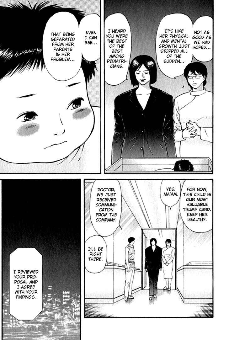 Page 7 Chapter 24 Animal X