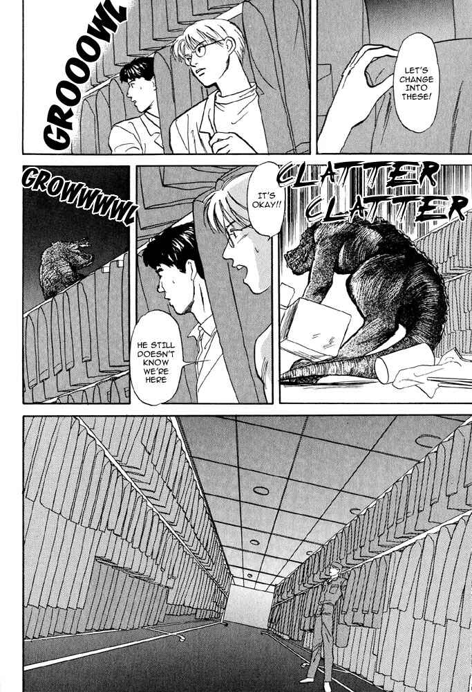 Page 10 Chapter 4 Animal X