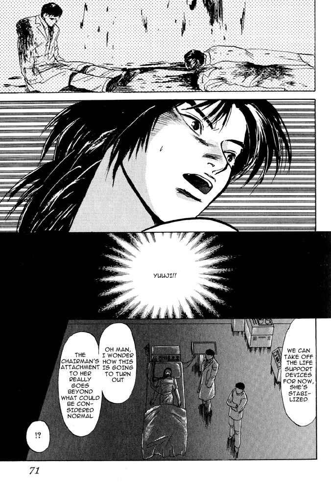 Page 13 Chapter 4 Animal X