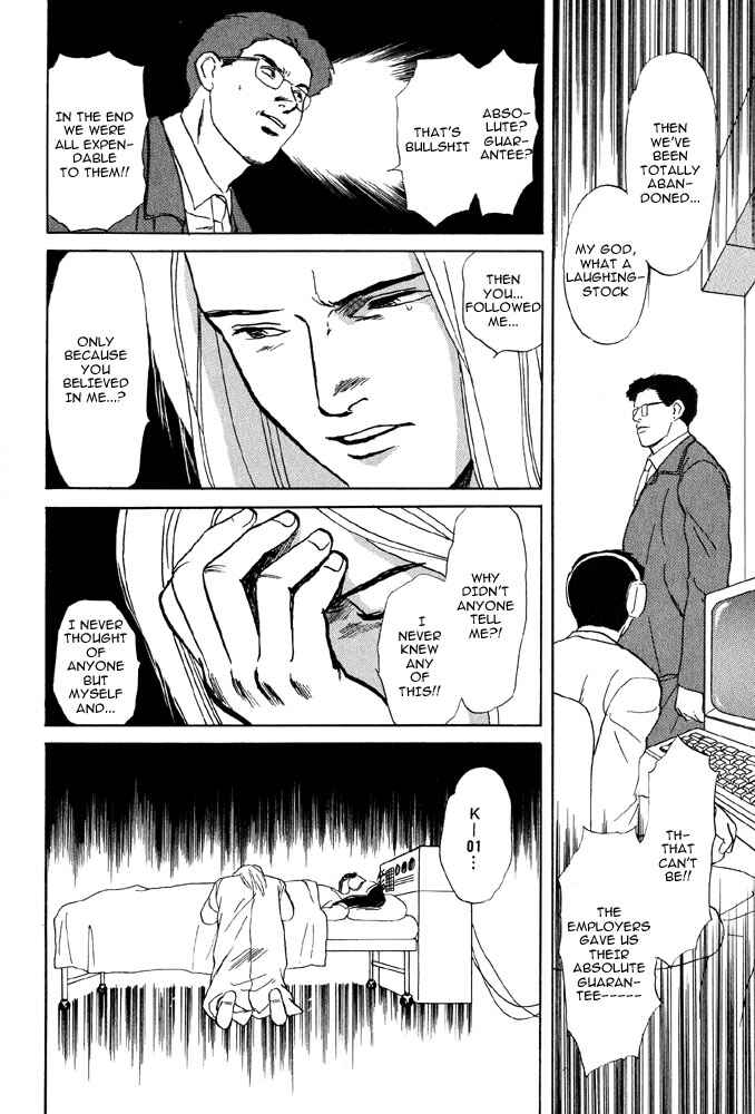Page 30 Chapter 4 Animal X