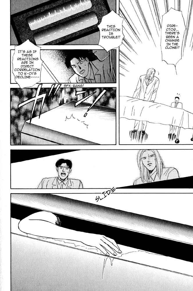 Page 36 Chapter 4 Animal X