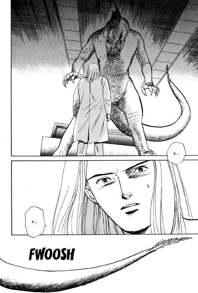 Page 38 Chapter 4 Animal X