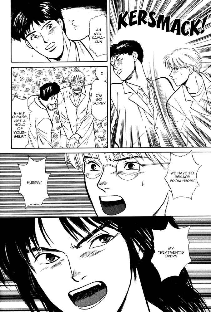 Page 6 Chapter 4 Animal X