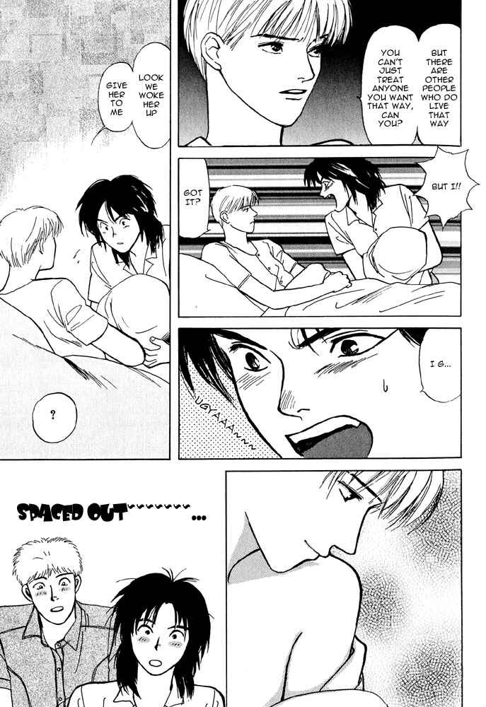 Page 75 Chapter 4 Animal X