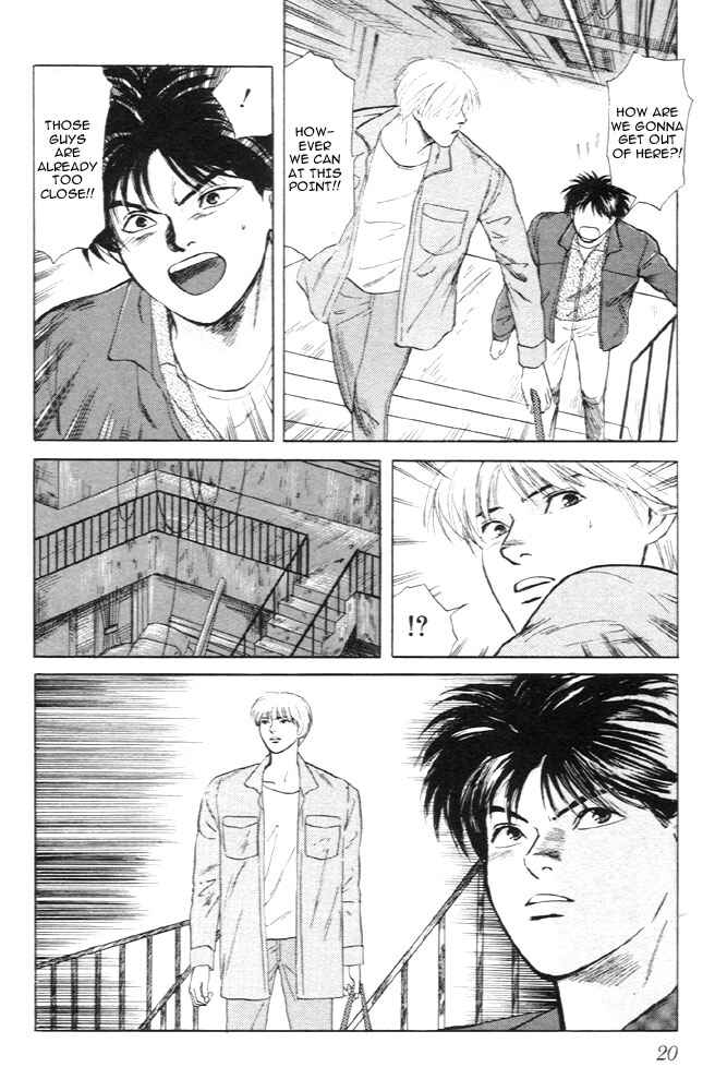 Page 19 Chapter 11 Animal X