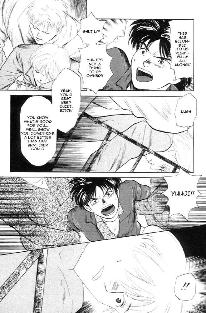Page 23 Chapter 11 Animal X
