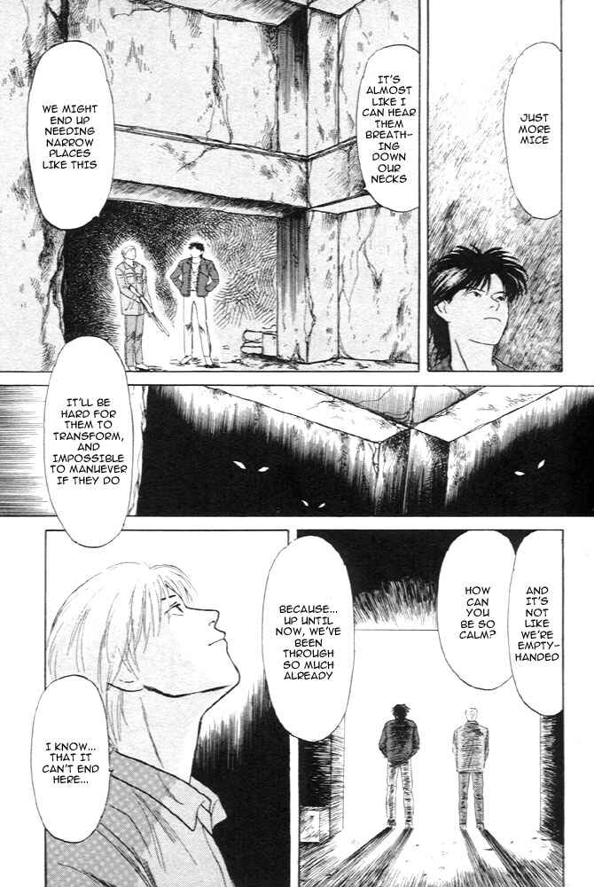 Page 34 Chapter 11 Animal X