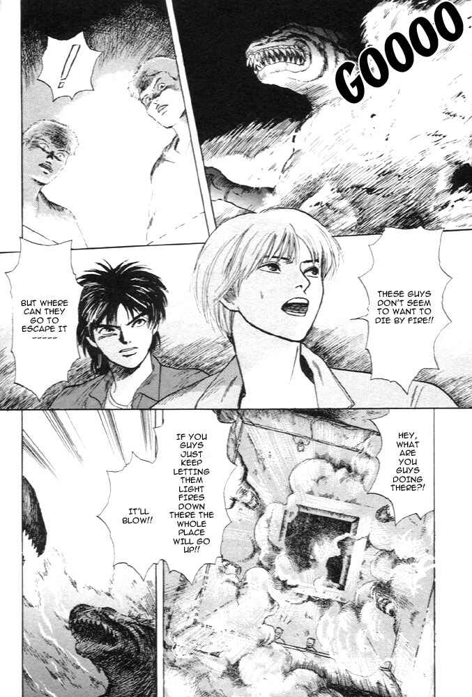 Page 39 Chapter 11 Animal X