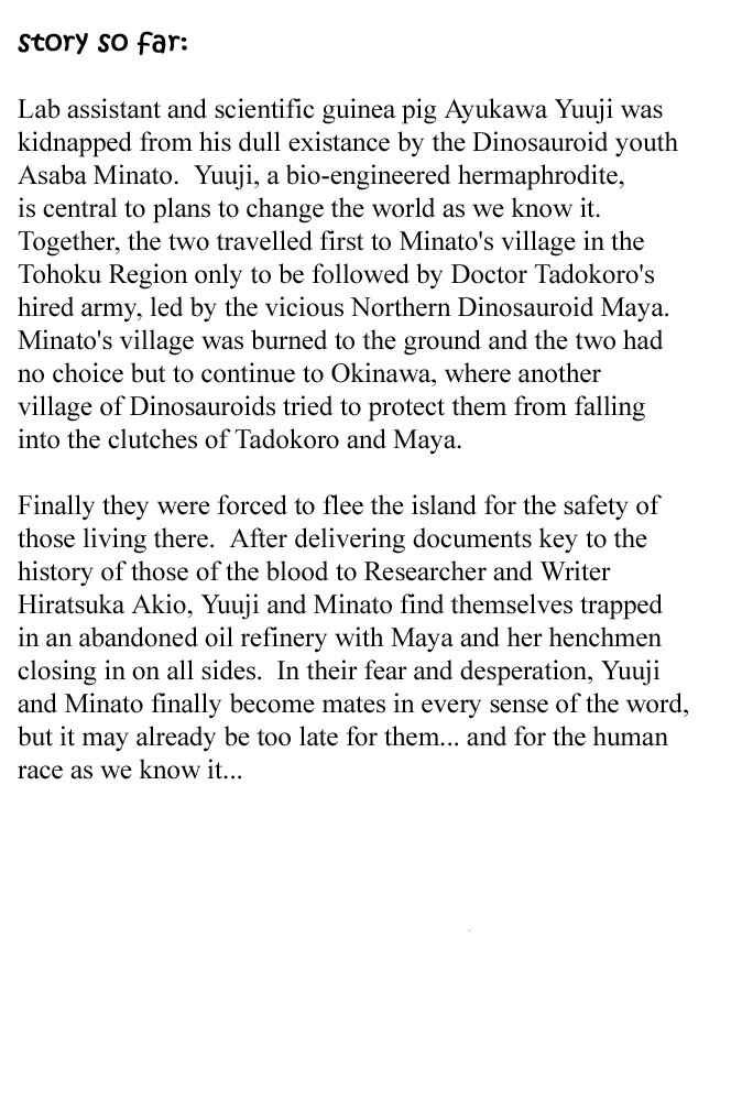 Page 4 Chapter 11 Animal X