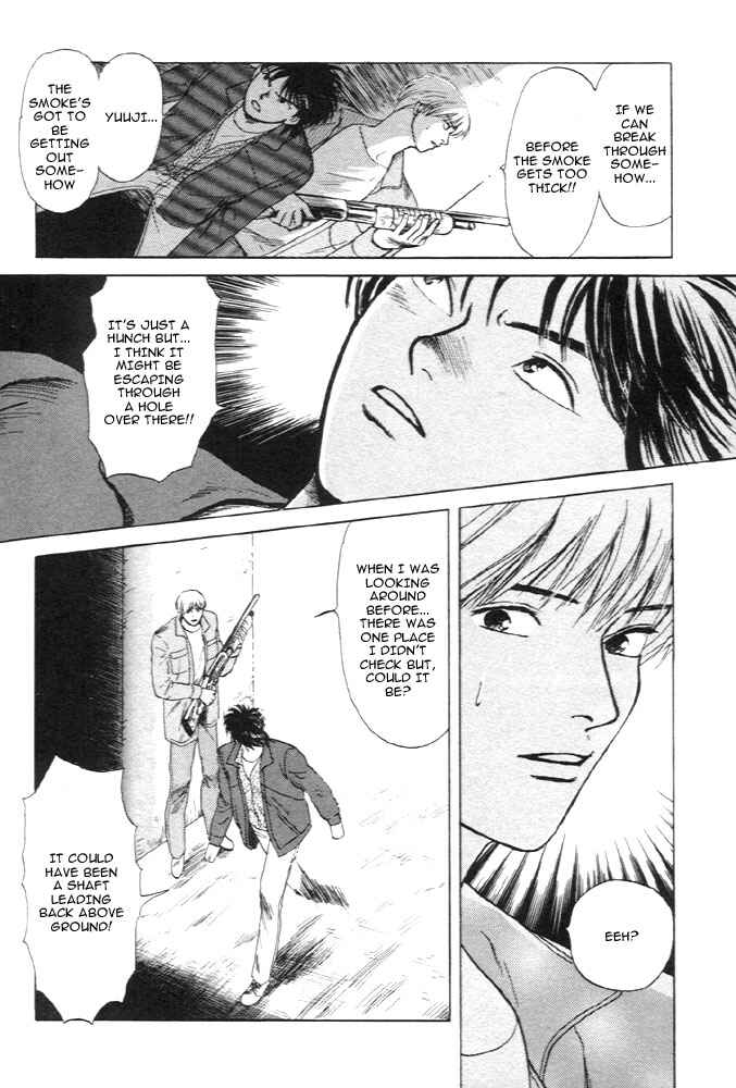 Page 41 Chapter 11 Animal X