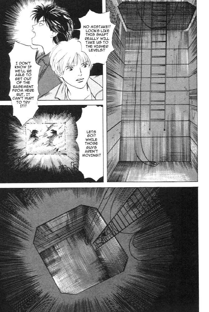 Page 42 Chapter 11 Animal X