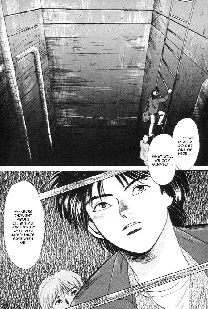 Page 45 Chapter 11 Animal X