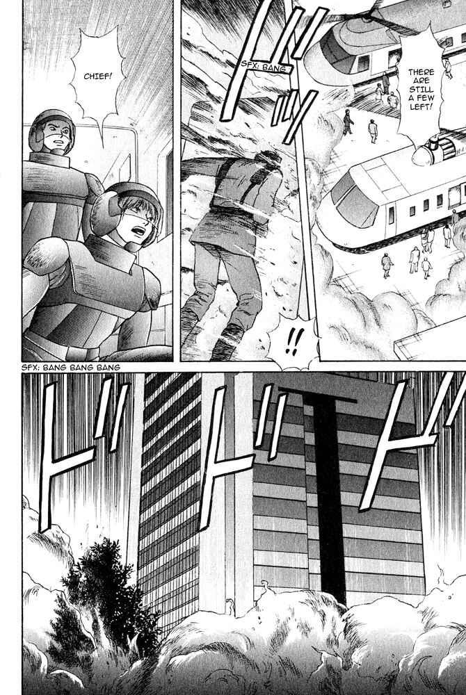 Page 23 Chapter 14 Animal X