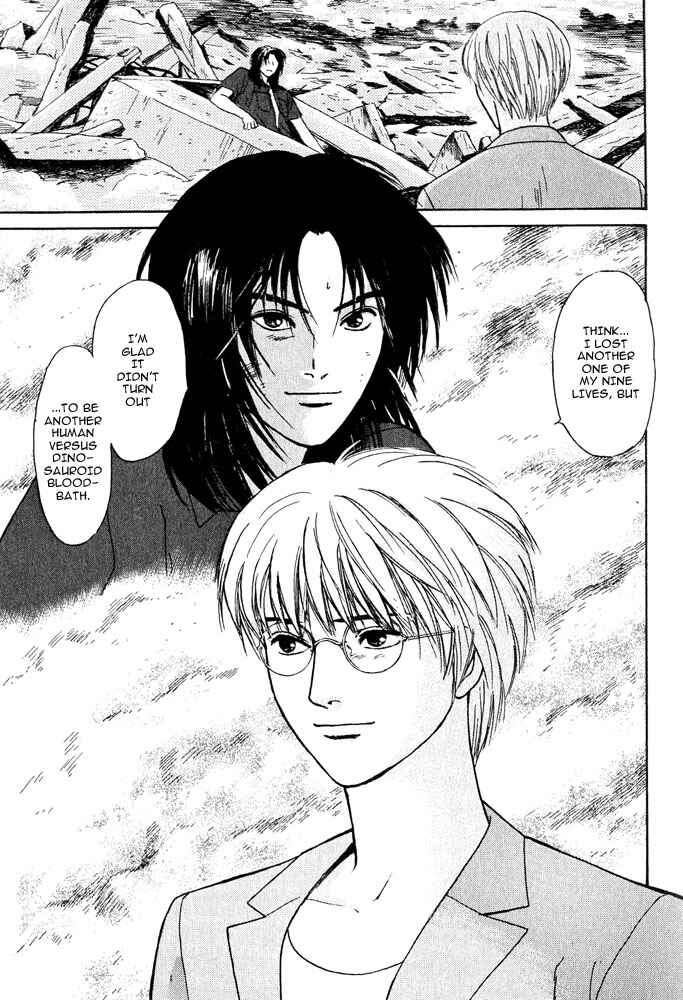 Page 36 Chapter 14 Animal X