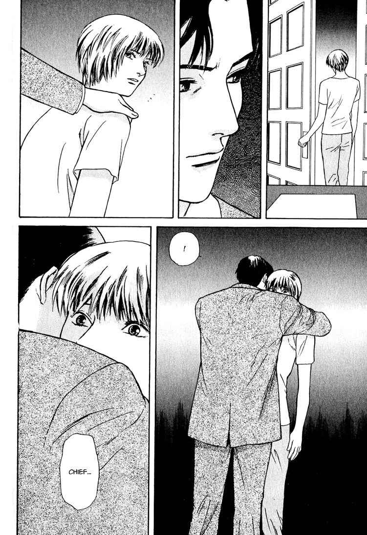Page 34 Chapter 19 Animal X