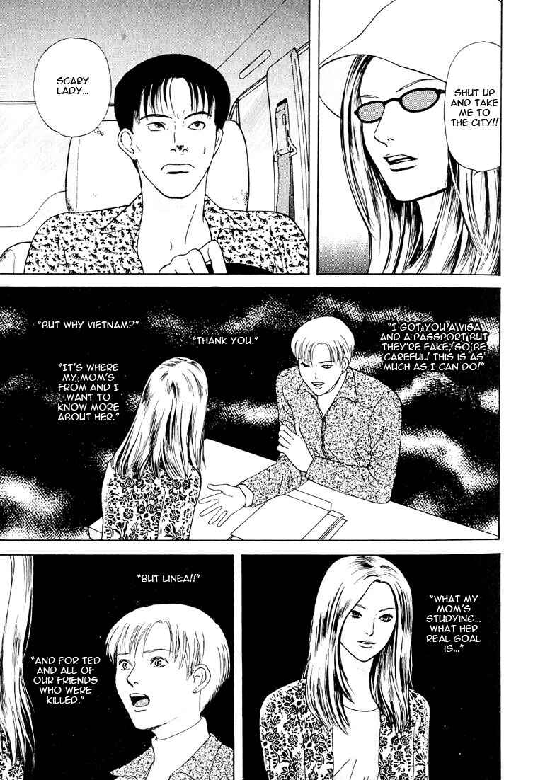 Page 49 Chapter 19 Animal X