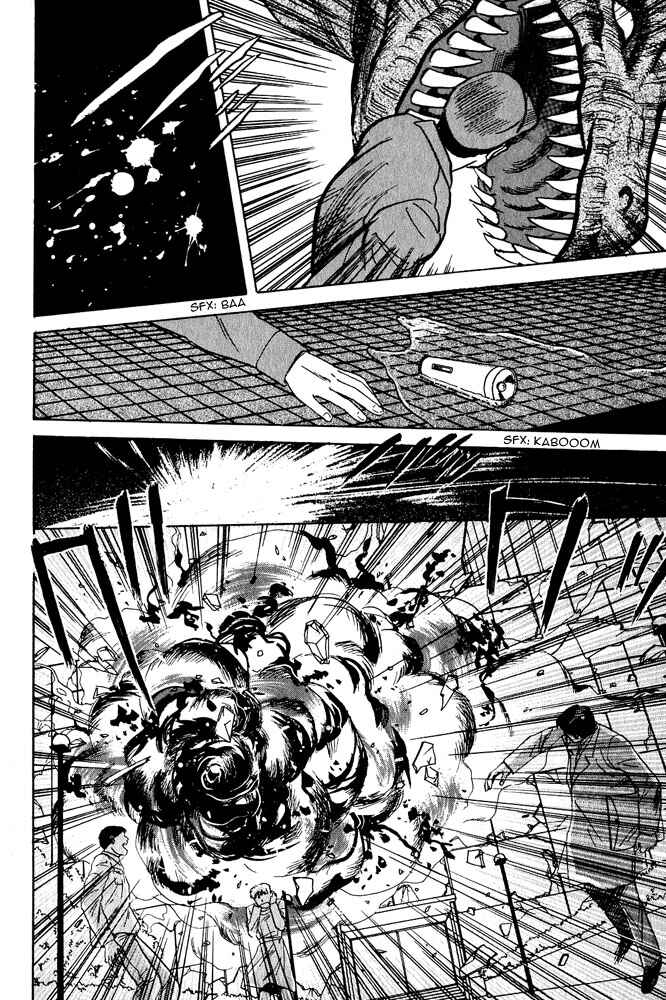 Page 100 Chapter 2 Animal X