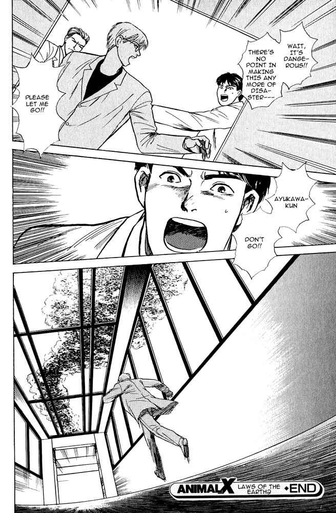 Page 102 Chapter 2 Animal X