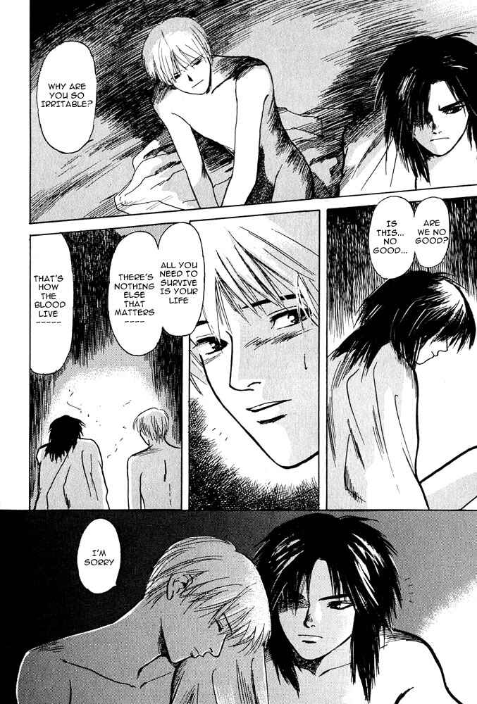 Page 14 Chapter 2 Animal X